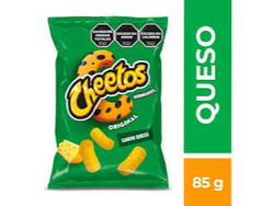 Cheetos de 85gr (Copia)