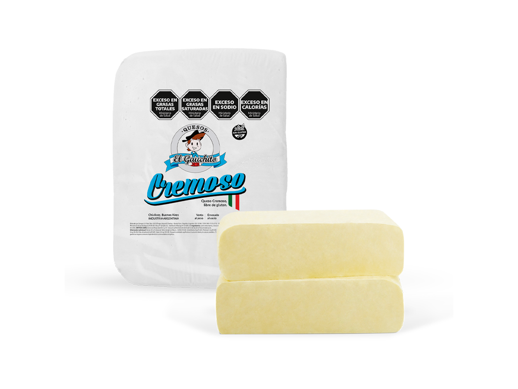Cremoso Gauchito