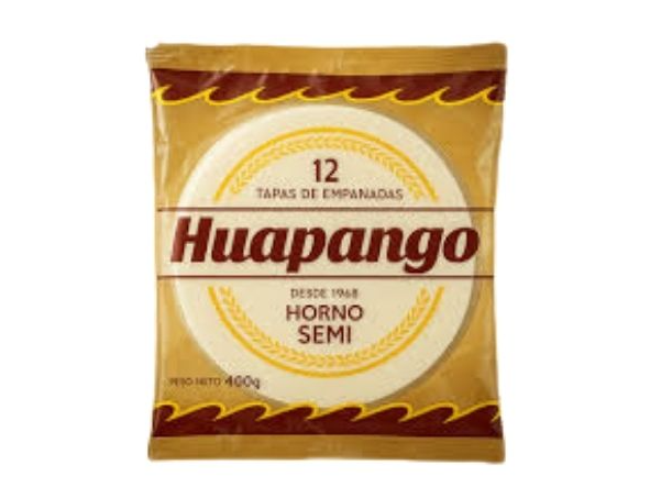 Huapango Empanadas