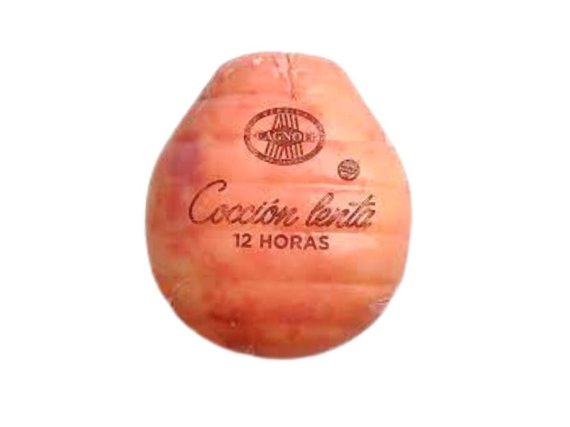 Jamon Natural Cagnoli