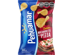 Pehuamar Matambre de Pizza de 80gr