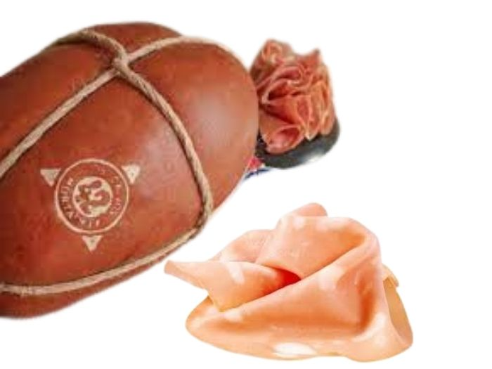 Mortadela Los Calvos