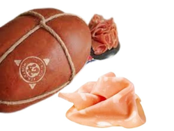 Mortadela Los Calvos