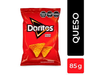 Doritos de 85gr