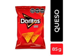 Doritos de 85gr