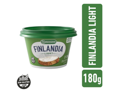 finlanda light de 180gr
