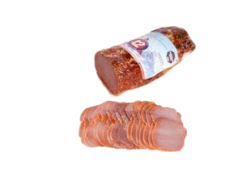 Los Calvos Lomo Horneado