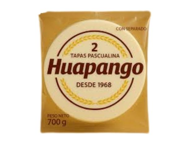 Huapango Pascualina