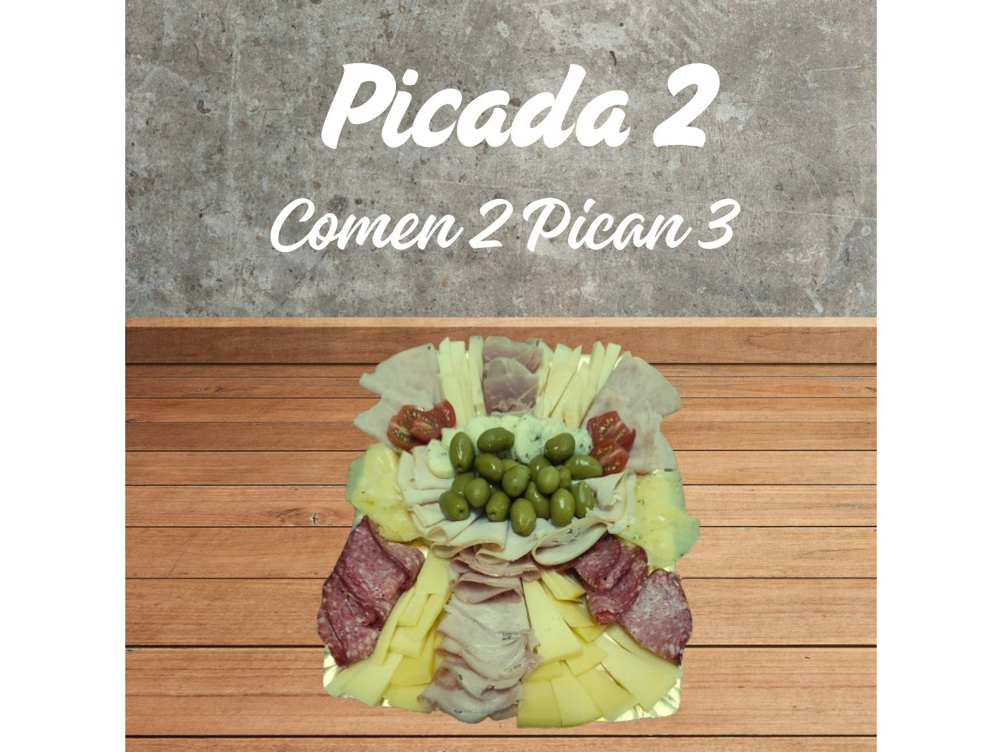 Picada 2