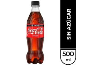 Coca Cola