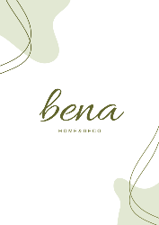 Logo BENA HOME