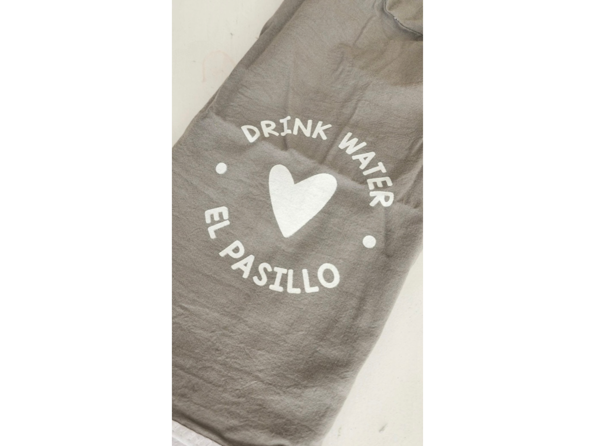 FUNDA BIDÓN 12 LITROS