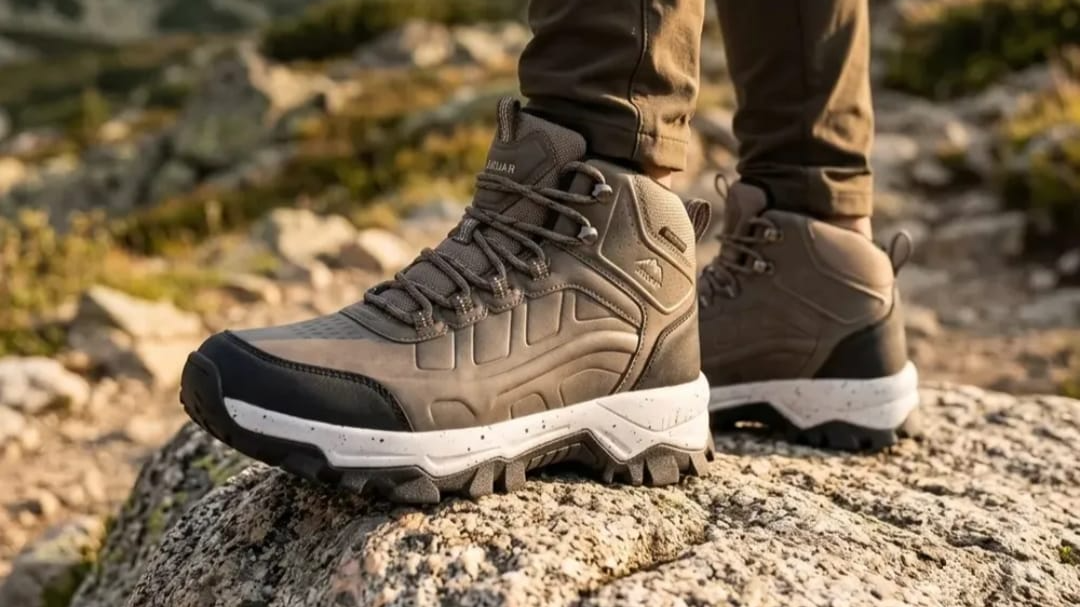 Trekking
