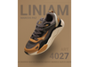 Zapatillas Jaguar Art. #4027 28 al 35