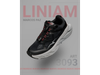 Zapatillas Jaguar Art. #3093 28 al 35