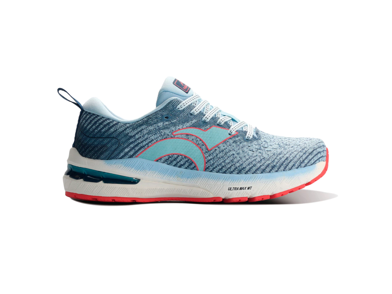 Zapatillas Maraton Art. #1005 35 y 36