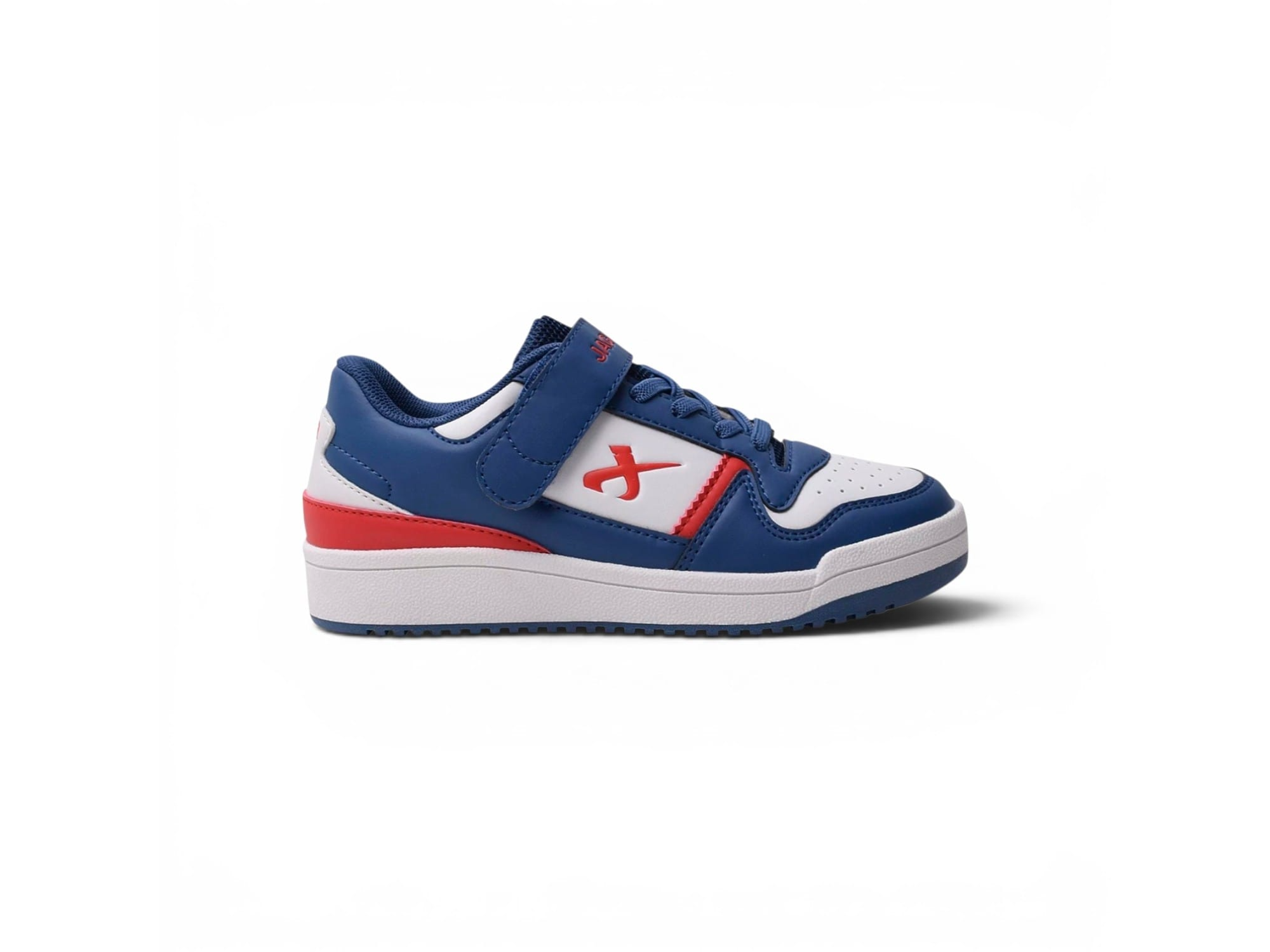 Zapatillas Jaguar Art. #4317 28 29 30 35