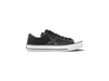 Zapatillas Jaguar Art. #8077 Negro