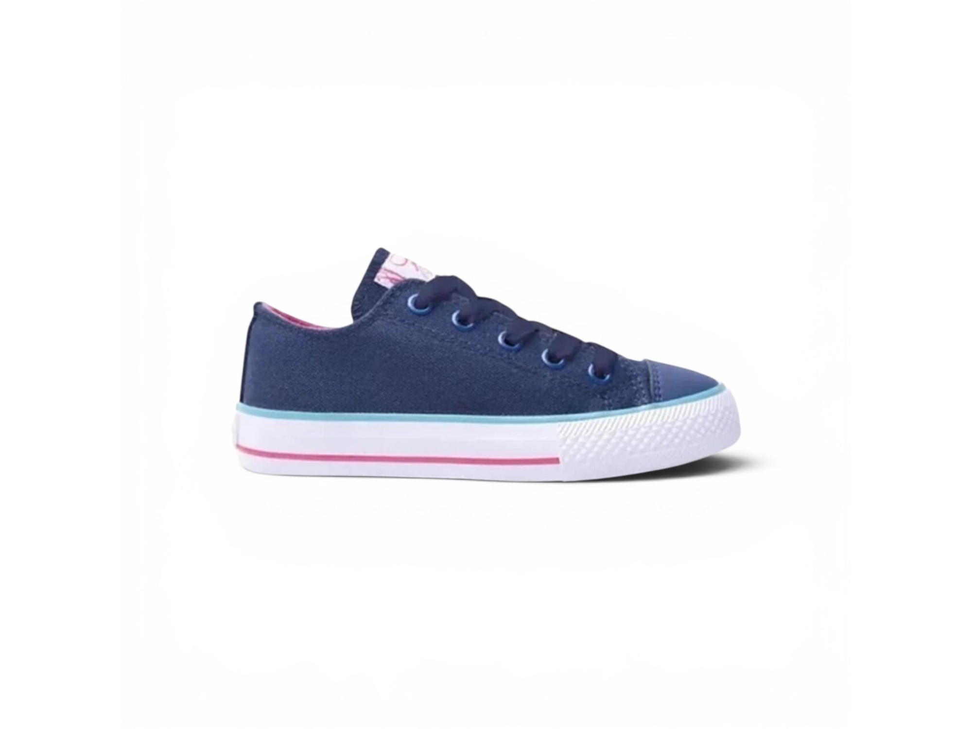 Zapatillas Jaguar Art. #8170 27 y 28