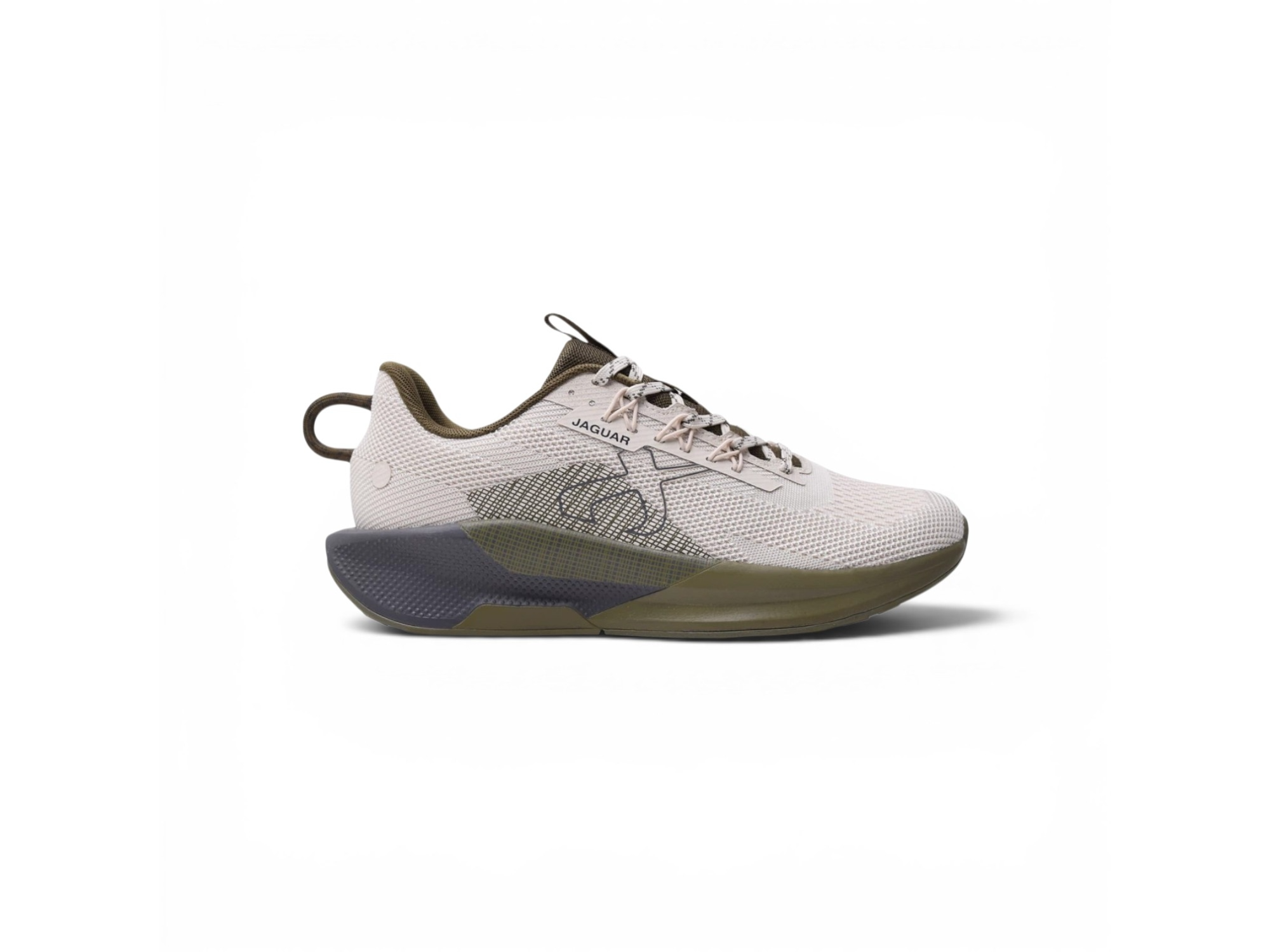 Zapatillas Jaguar Art. #3098 43 y 44