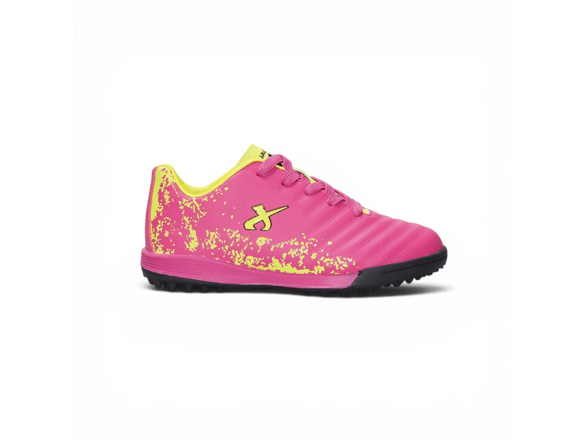 Botines Jaguar Pista Art. #5009 27 al 31 Fucsia