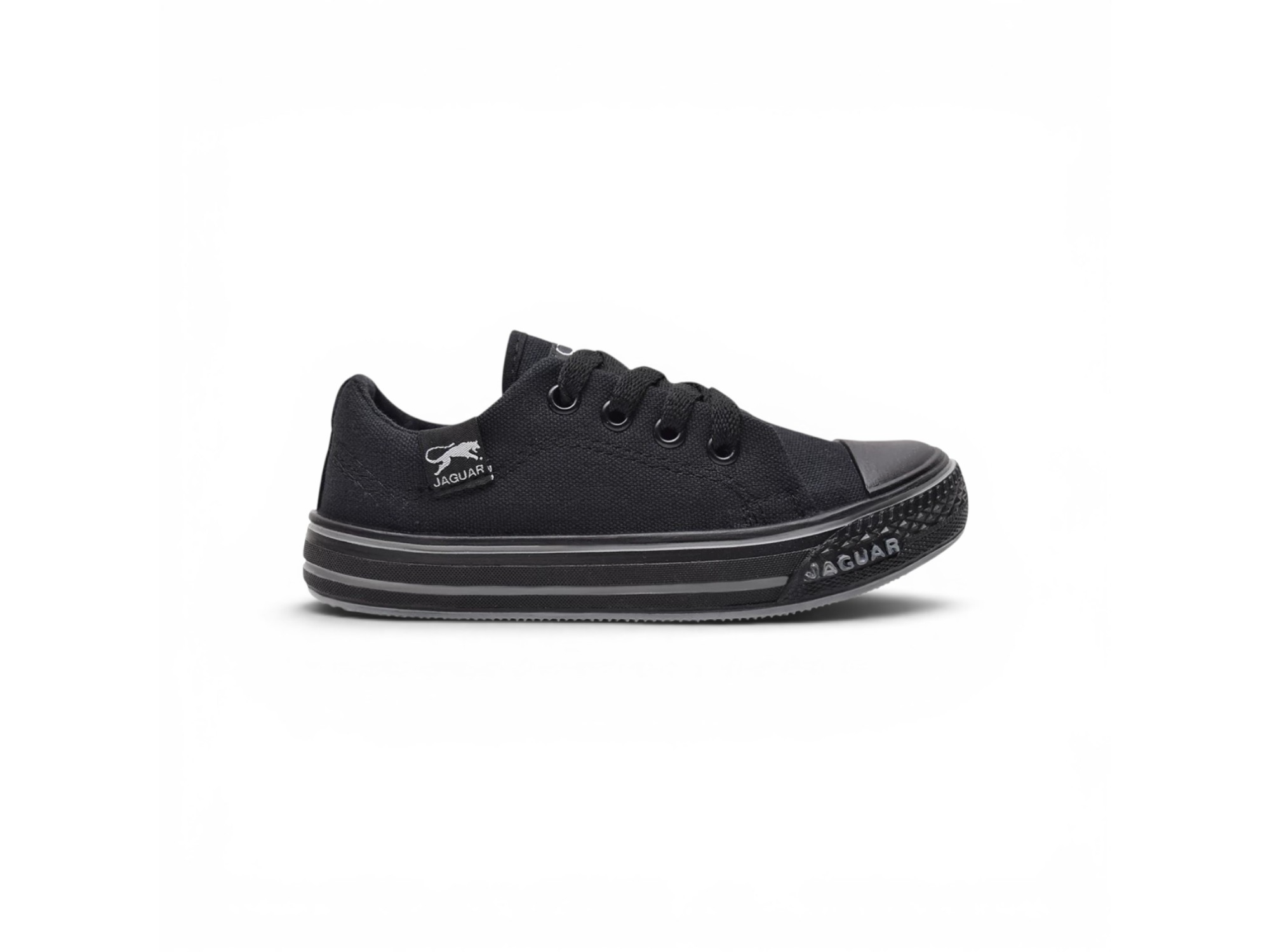 Zapatillas Jaguar Art. #128 19 al 26