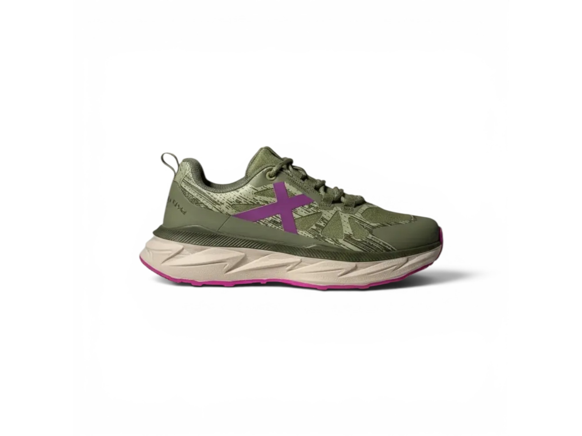 Zapatillas Jaguar Art. #3100 35 36 37