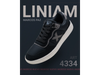 Zapatillas Jaguar Art. #4334 36 al 40 (SIN STOCK)