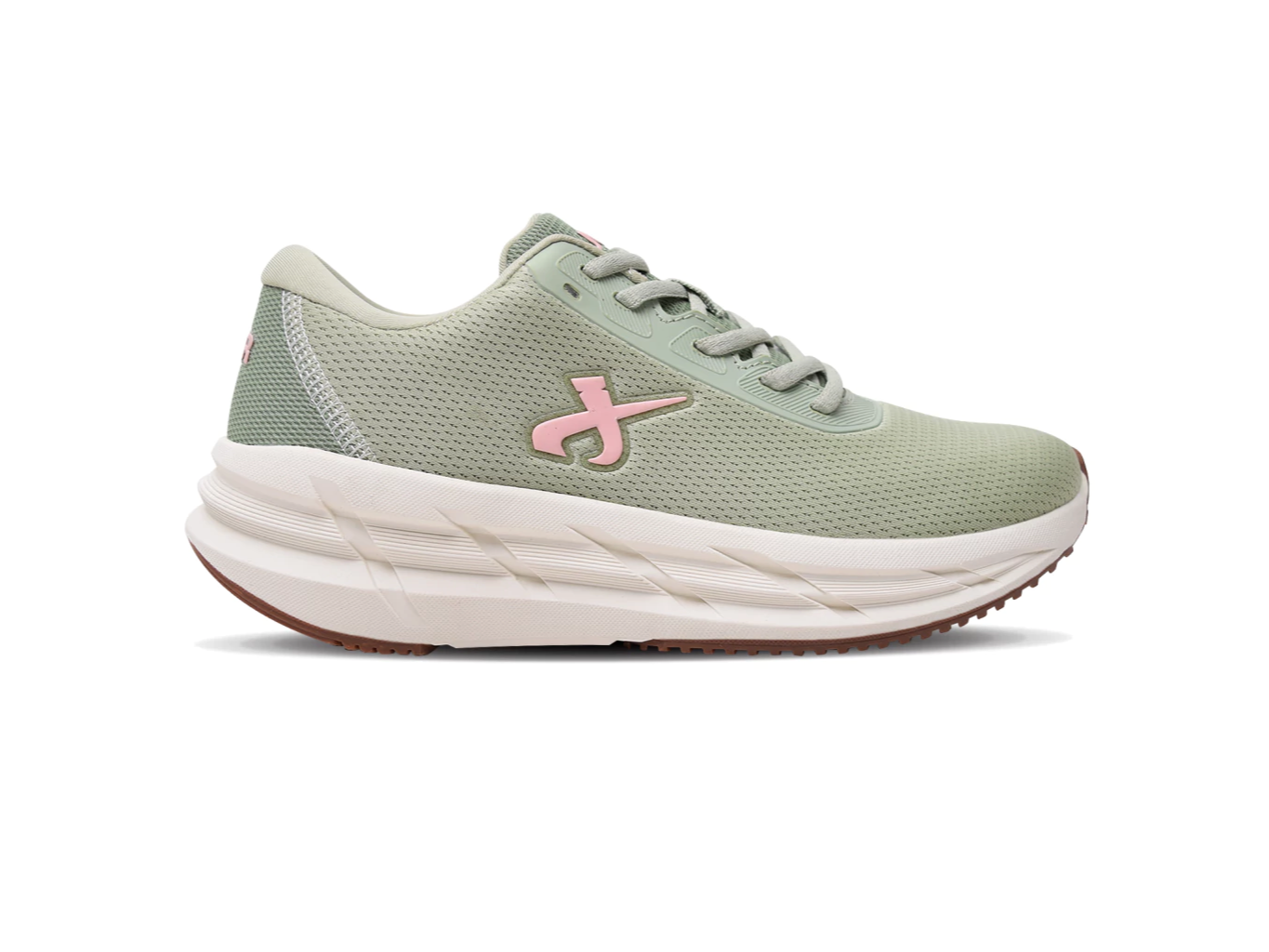 Zapatillas Jaguar Art. 9410 Verde