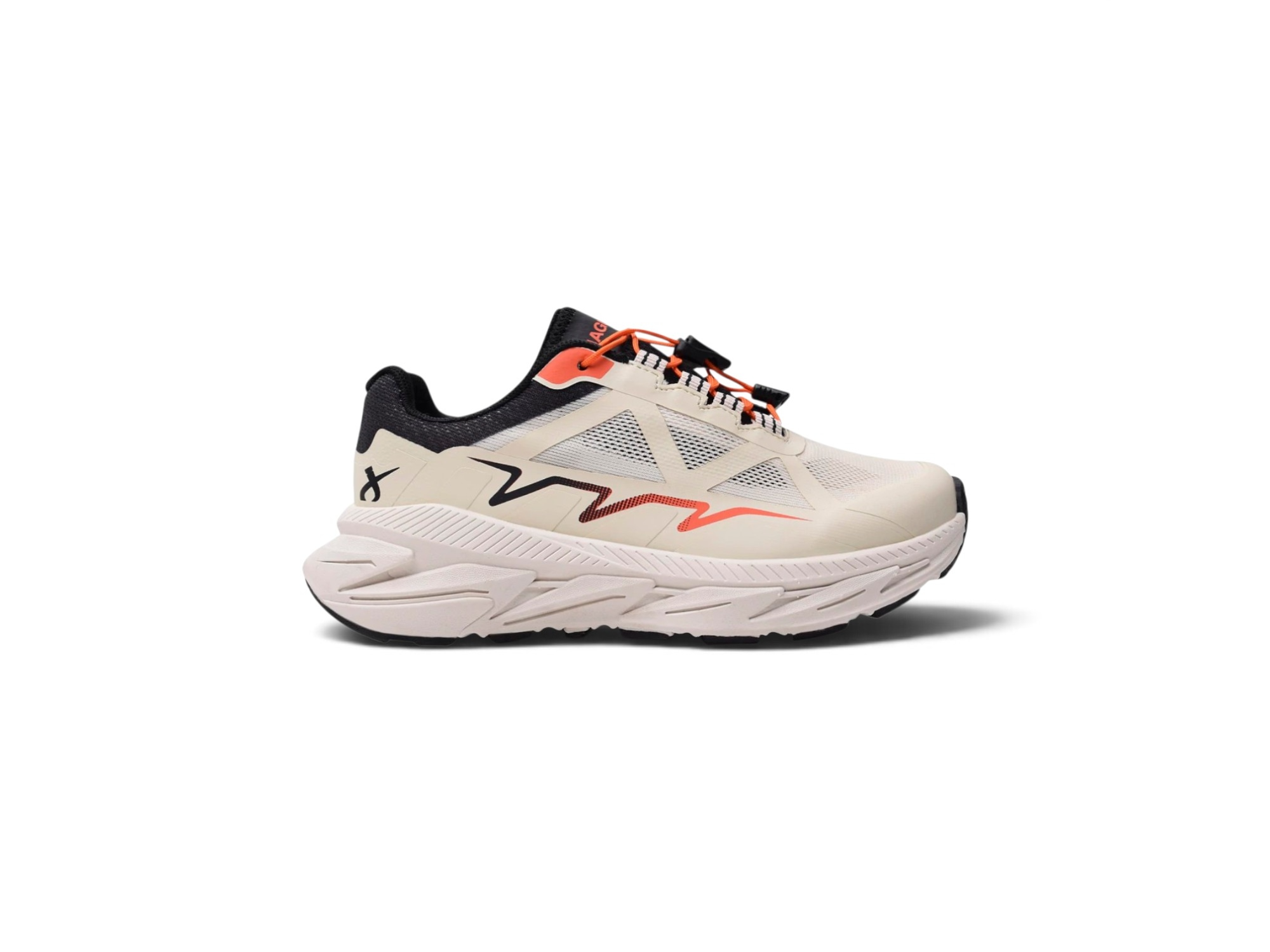 Zapatillas Jaguar Art. #3093 28 al 31