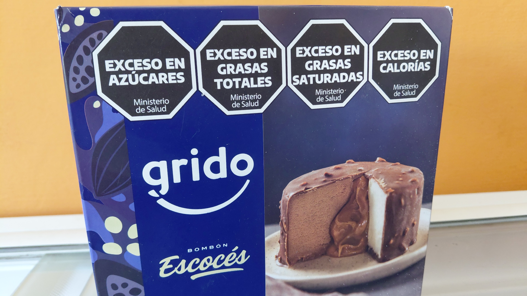 Escoces