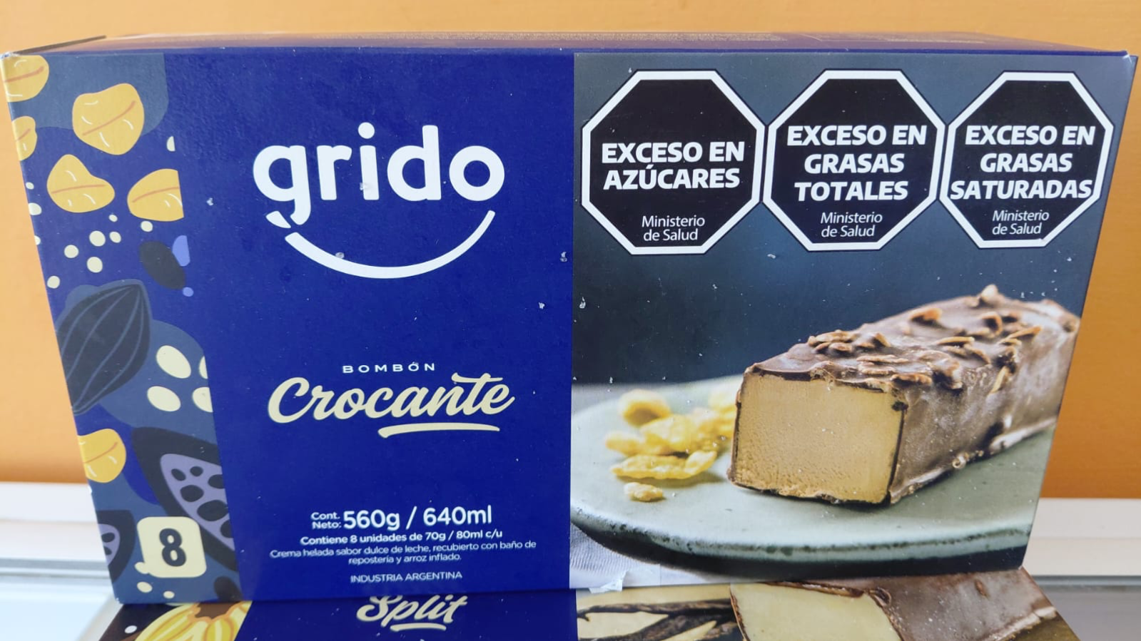 Crocante