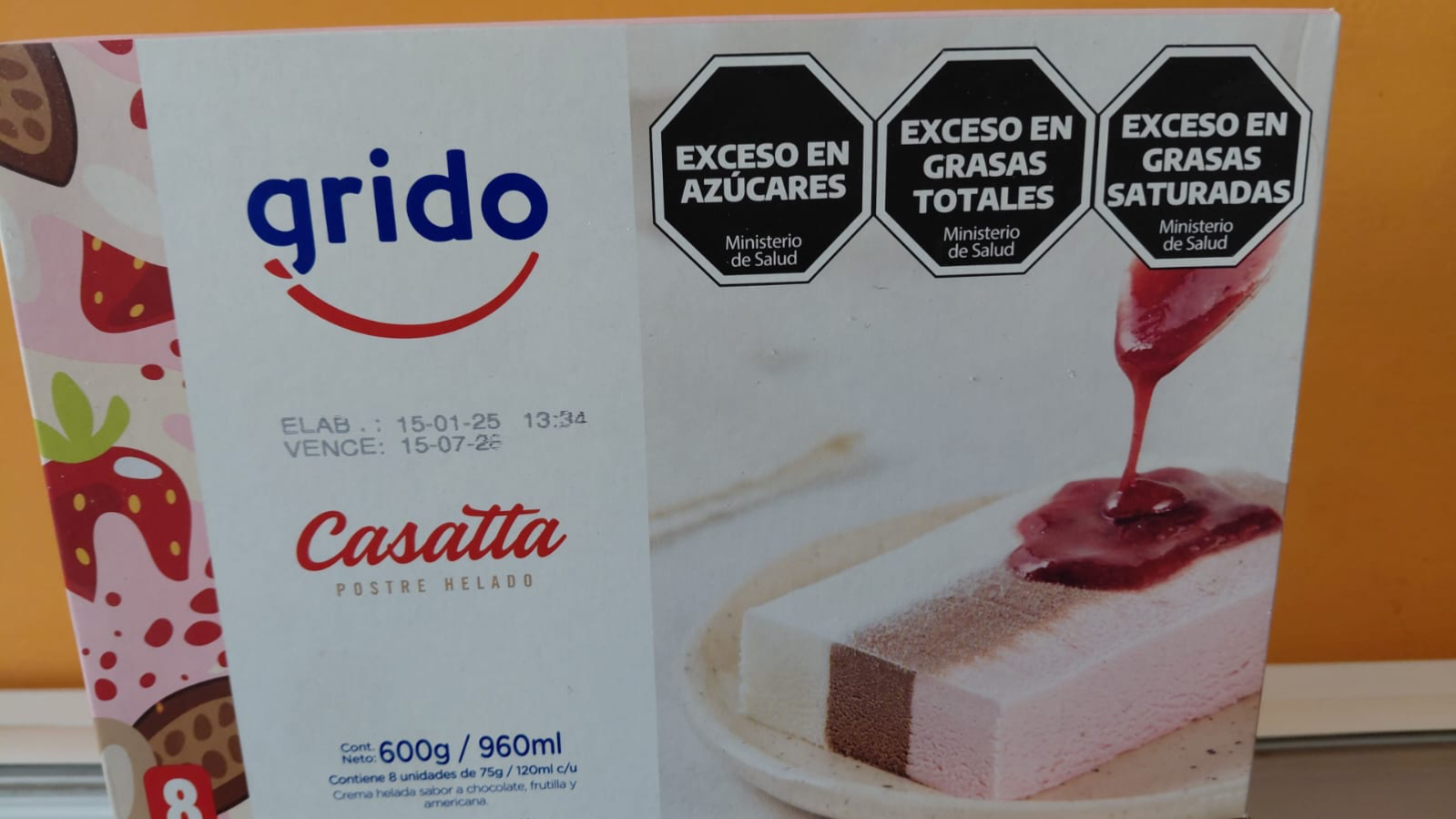 Casatta