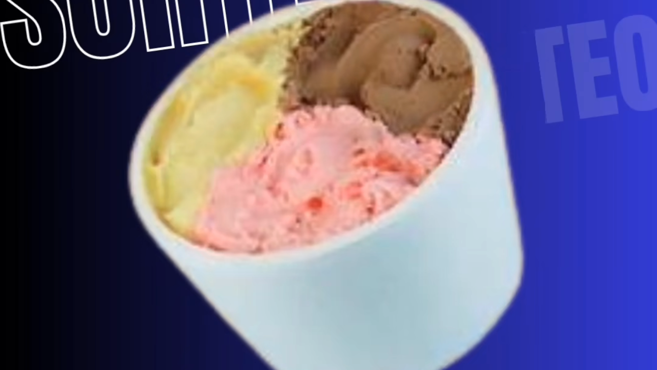 1k de Helado
