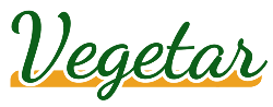 Logo Vegetar
