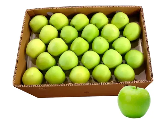 Manzana verde