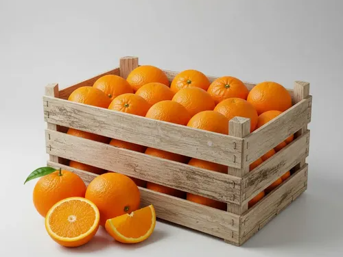 Naranja jugo