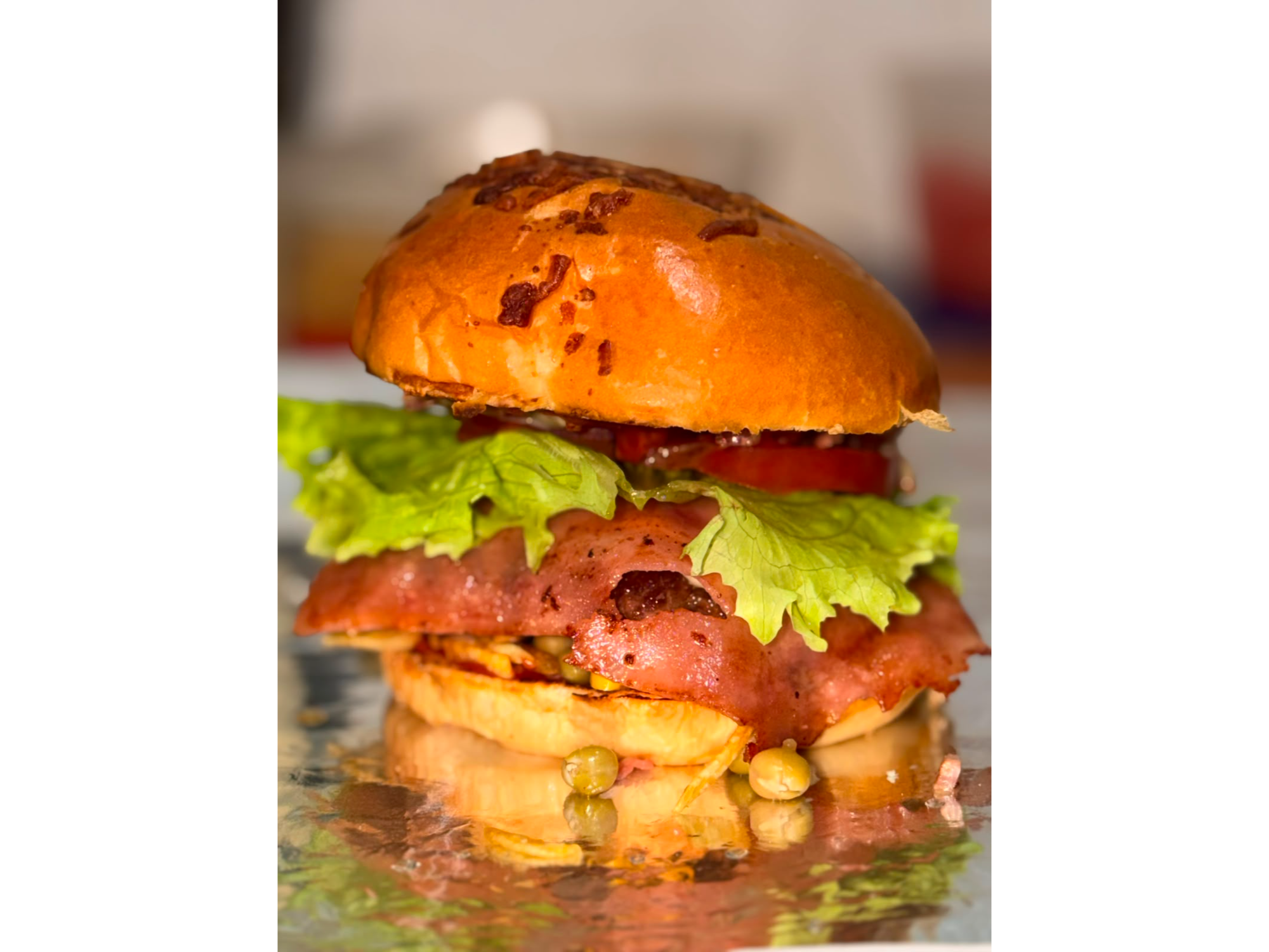 X-Bacon
