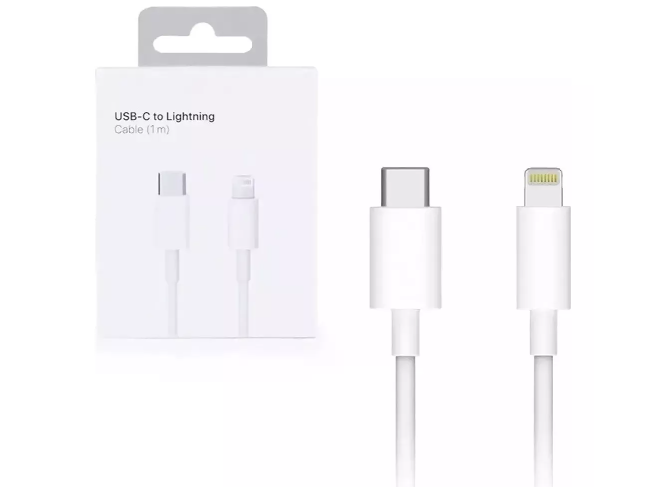 Cable Usb Tipo C Carga Para iPhone (lightning) 13/13pro/13pro Max