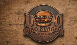 Logo UNO BURGERS