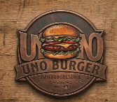 Logo UNO BURGERS