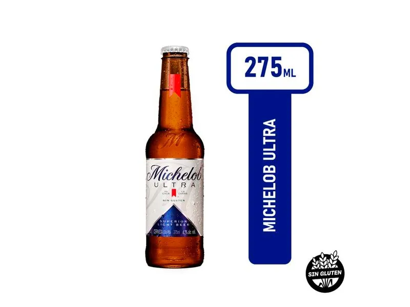 MICHELOB MONJITA