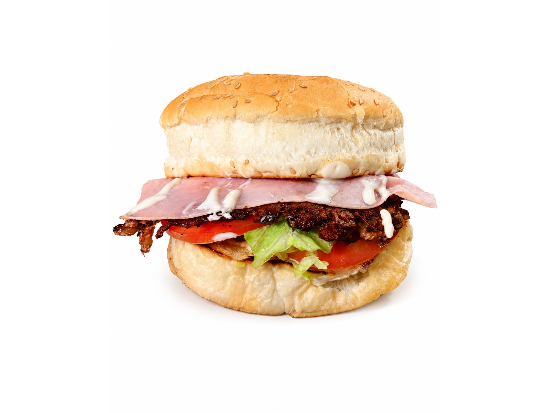 BURGER ESPECIAL