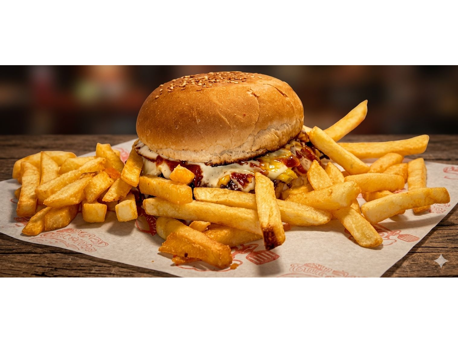 BURGERS OKLAHOMA de UNO BURGERS
