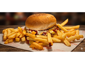 BURGERS OKLAHOMA de UNO BURGERS