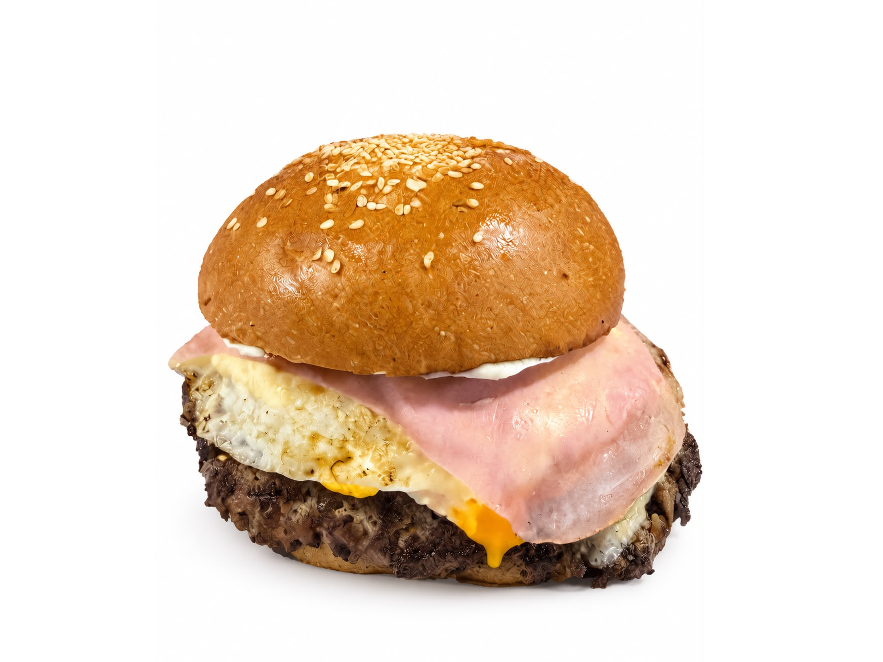 BURGER ESPECIAL de UNO BURGERS