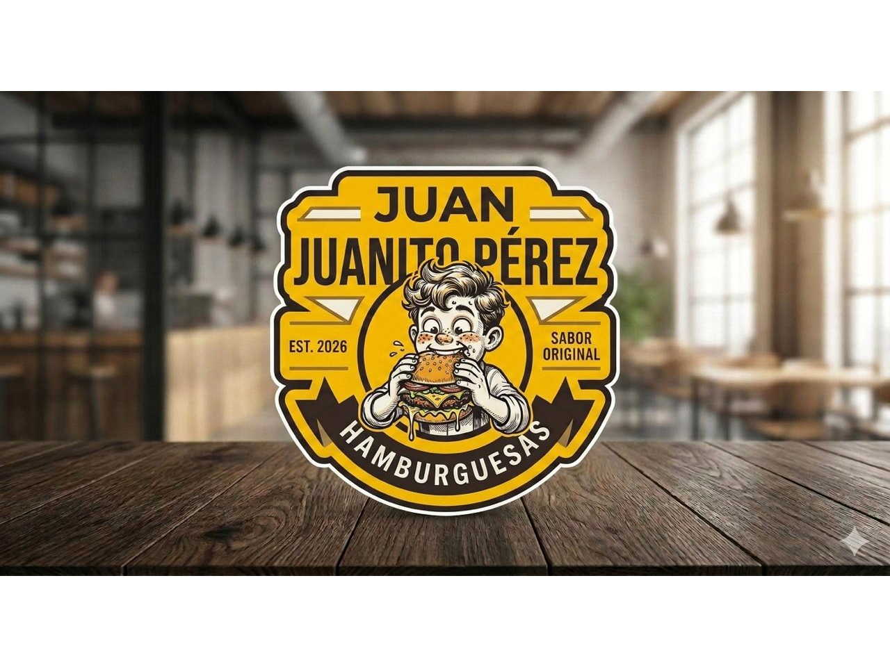 HAMBURGUESA PRO