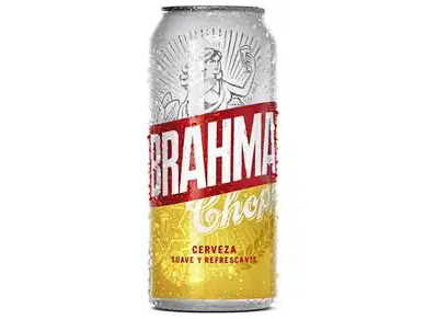 BRAHAMA