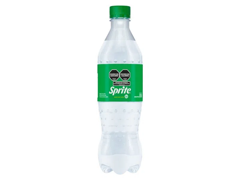 SPRITE 500ML