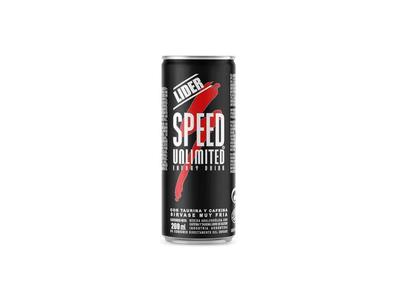 SPEED 269ML